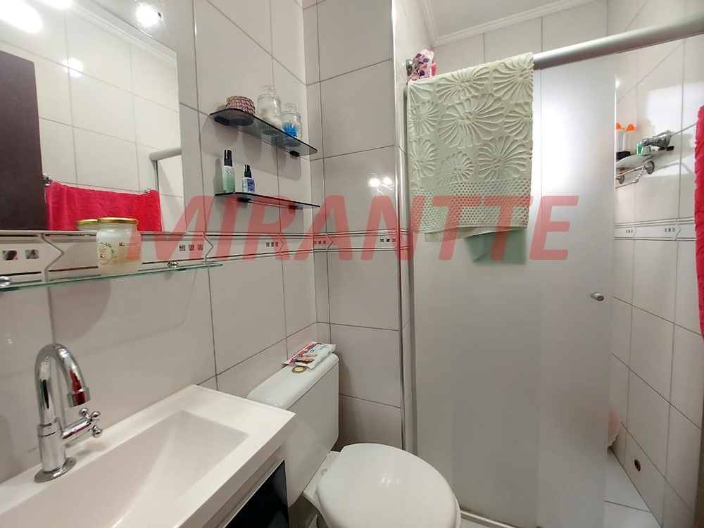 Sobrado de 190m² com 3 quartos em Imirim