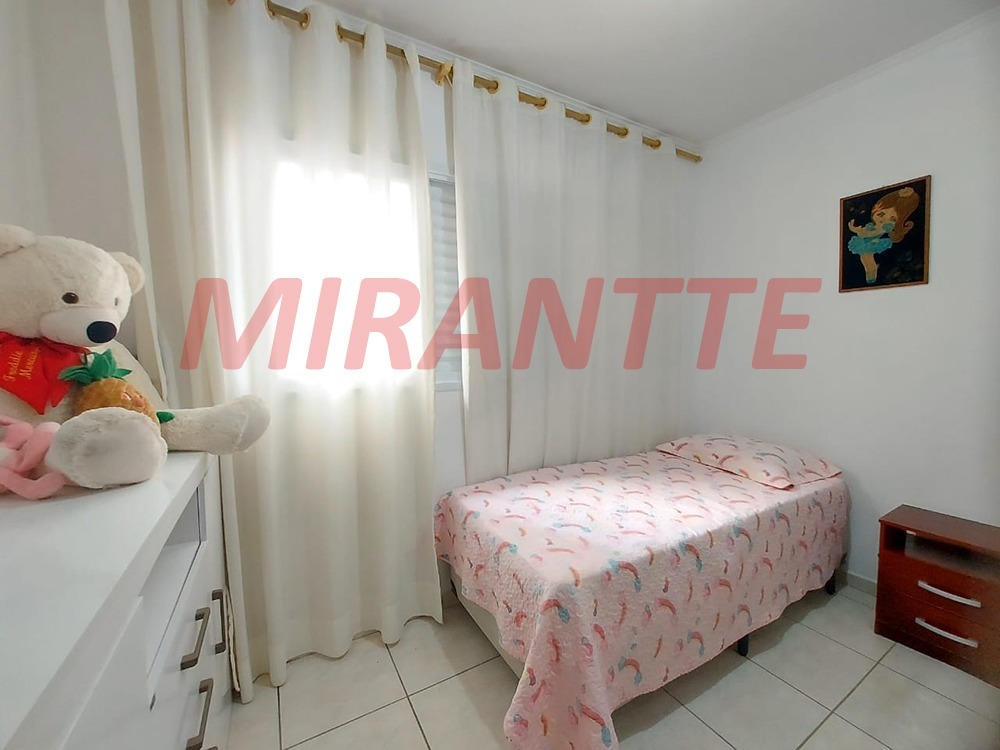 Sobrado de 190m² com 3 quartos em Imirim