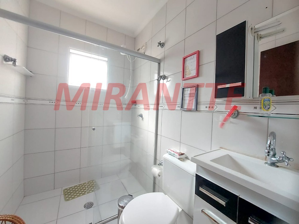 Sobrado de 190m² com 3 quartos em Imirim