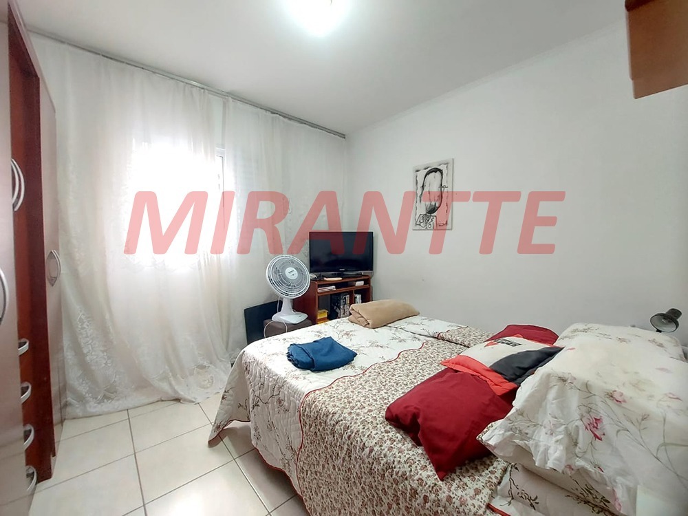 Sobrado de 190m² com 3 quartos em Imirim