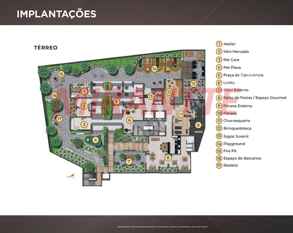Altos Home Club