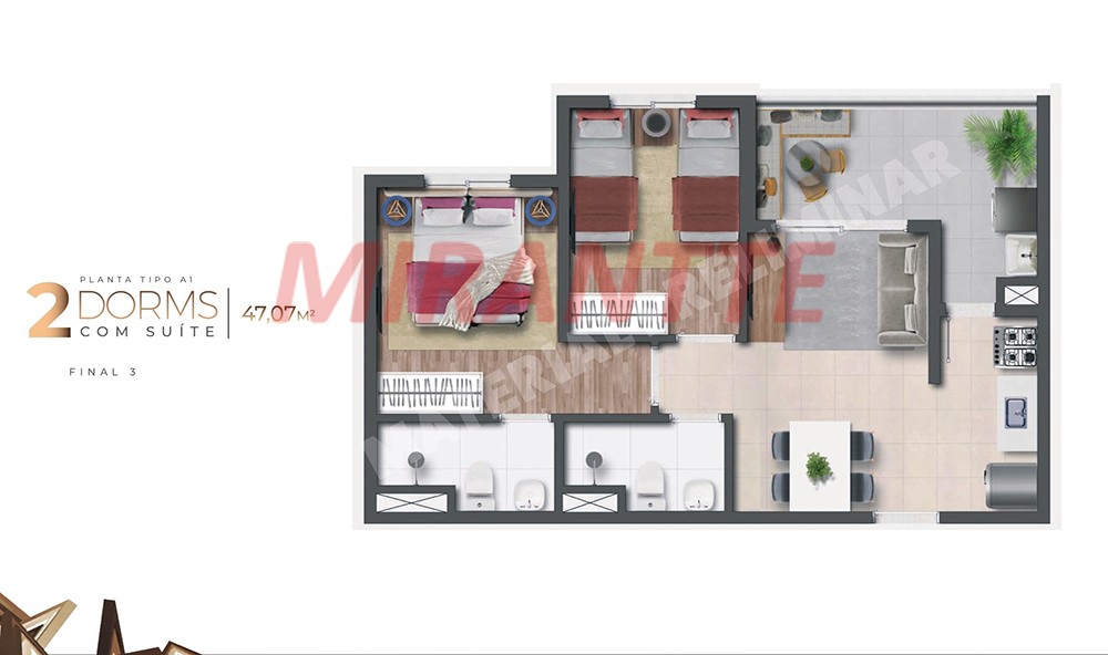 Altos Home Club