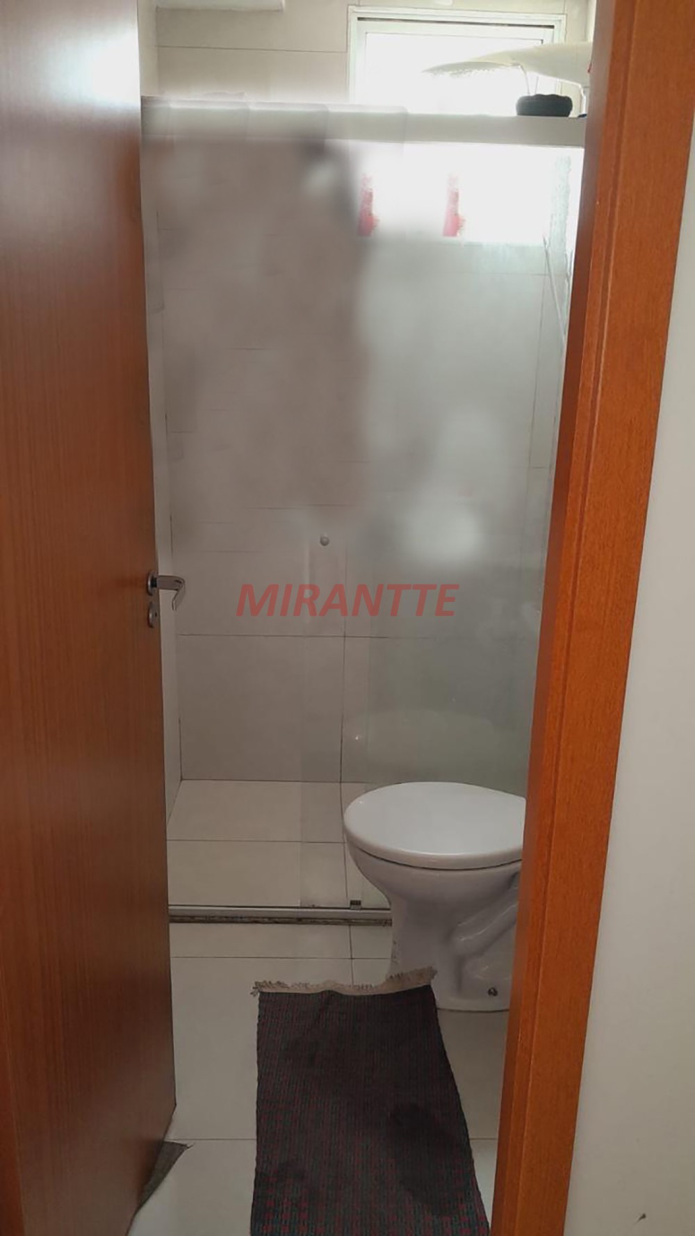 Apartamento de 30m² com 1 quartos em Santana