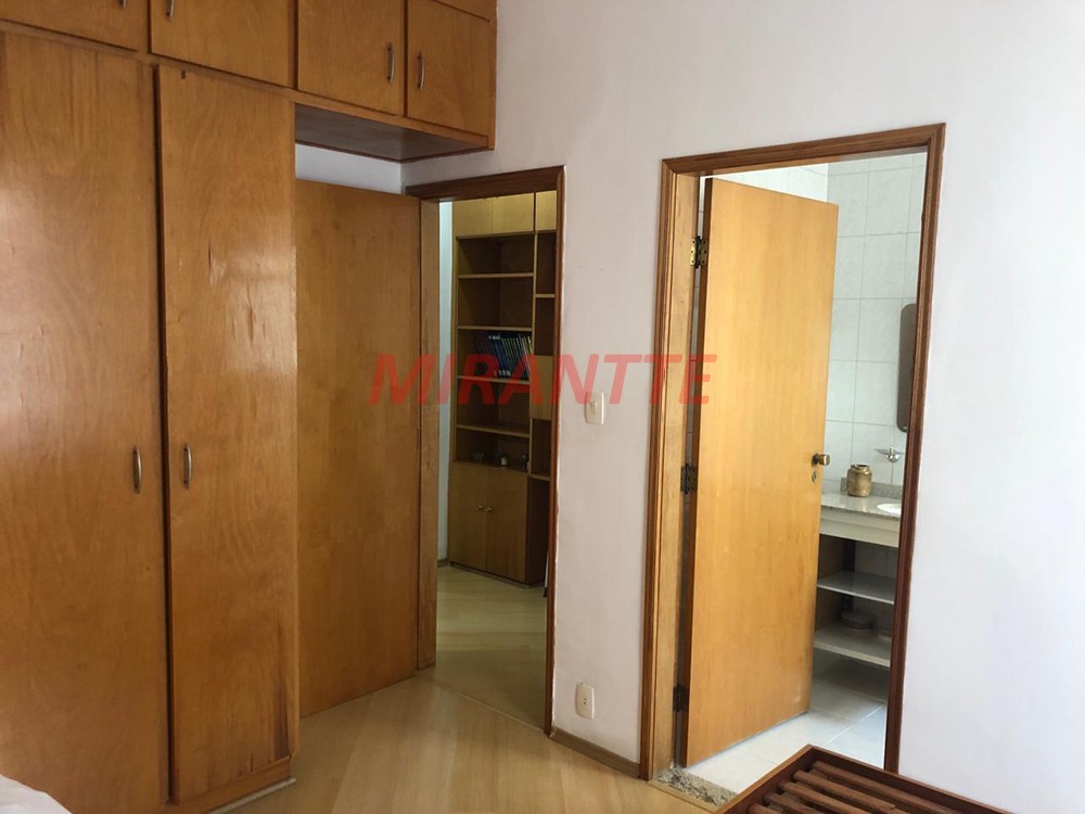 Sobrado de 99m² com 2 quartos em Santana