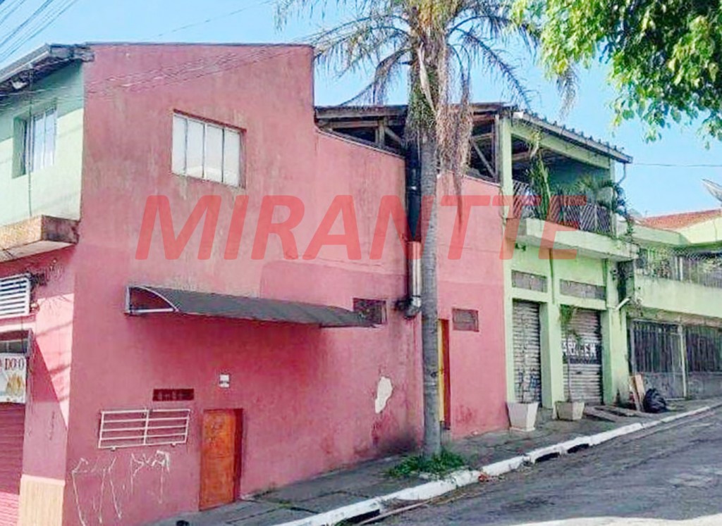 Comercial de 380m² com 5 quartos em Vila Cavaton