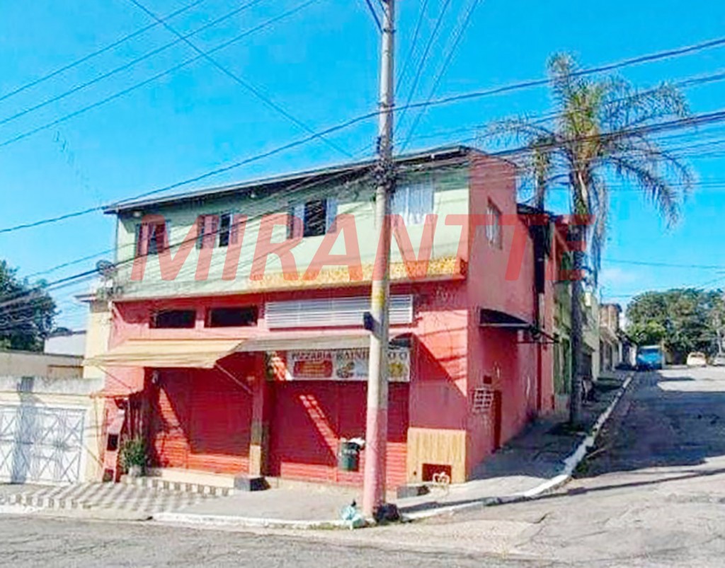 Comercial de 380m² com 5 quartos em Vila Cavaton