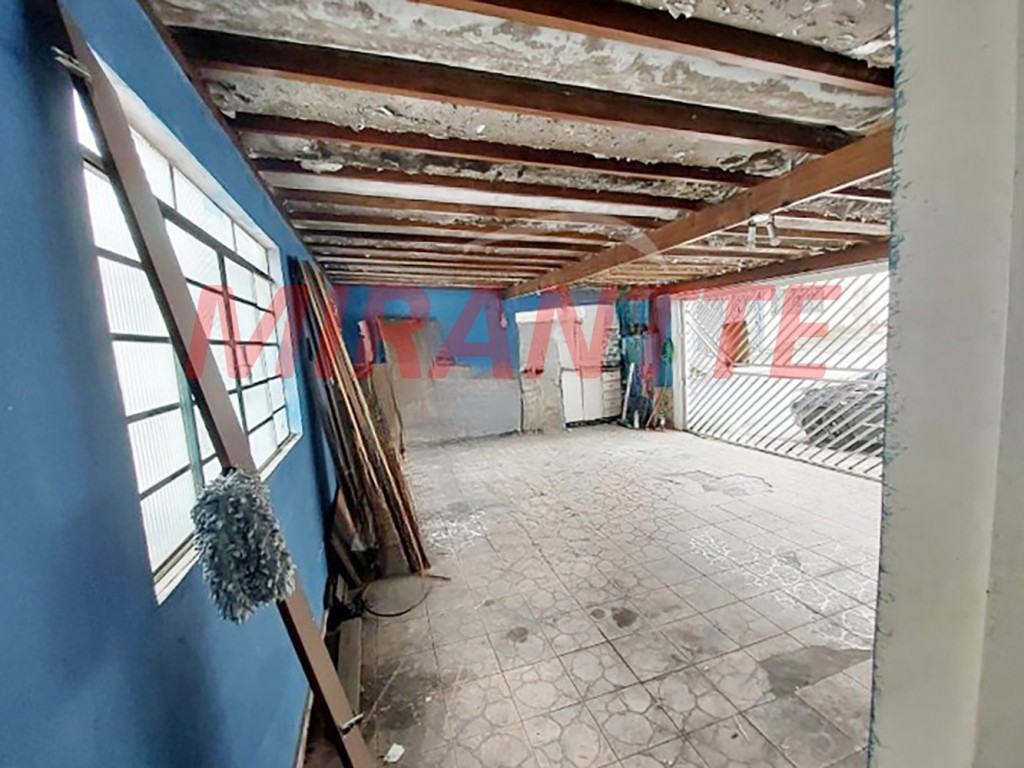 Casa terrea de 150m² com 3 quartos em Vila Gustavo