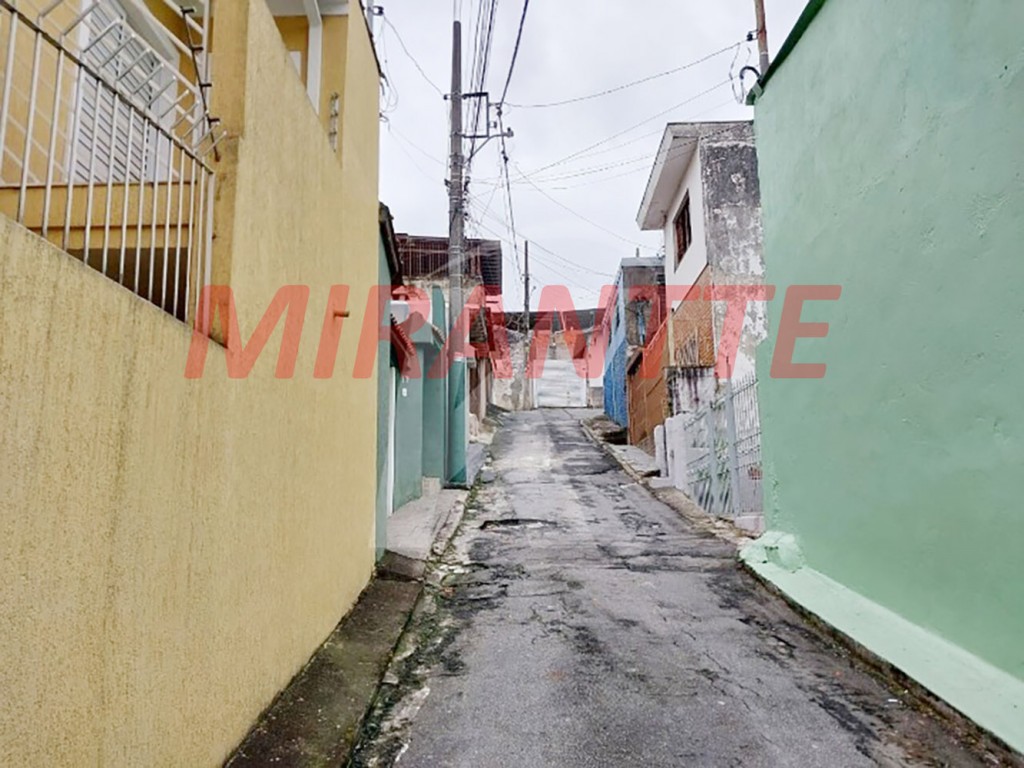 Casa terrea de 150m² com 3 quartos em Vila Gustavo