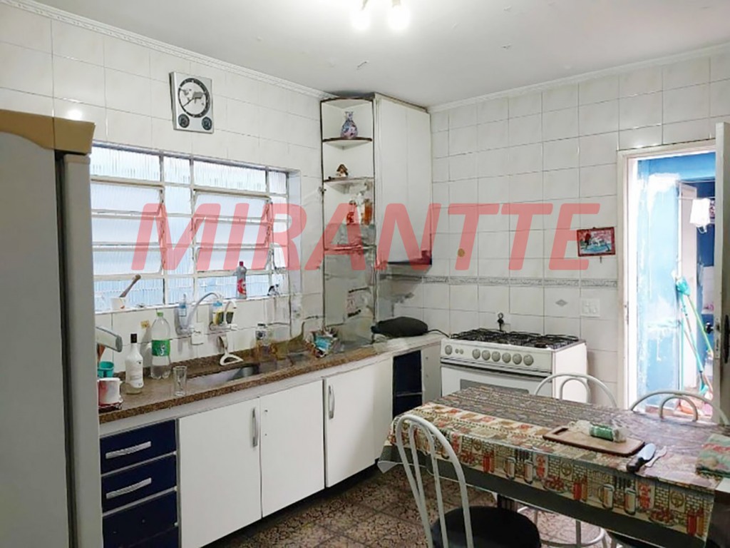 Casa terrea de 150m² com 3 quartos em Vila Gustavo