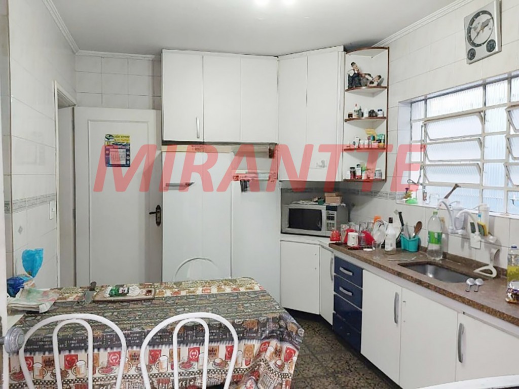 Casa terrea de 150m² com 3 quartos em Vila Gustavo