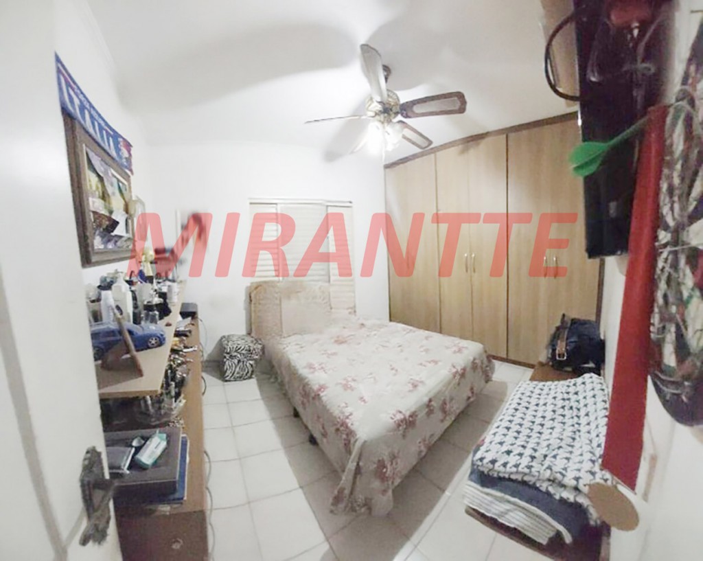 Casa terrea de 150m² com 3 quartos em Vila Gustavo