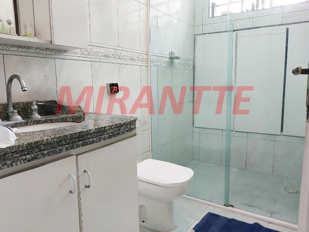 Casa terrea de 150m² com 3 quartos em Vila Gustavo