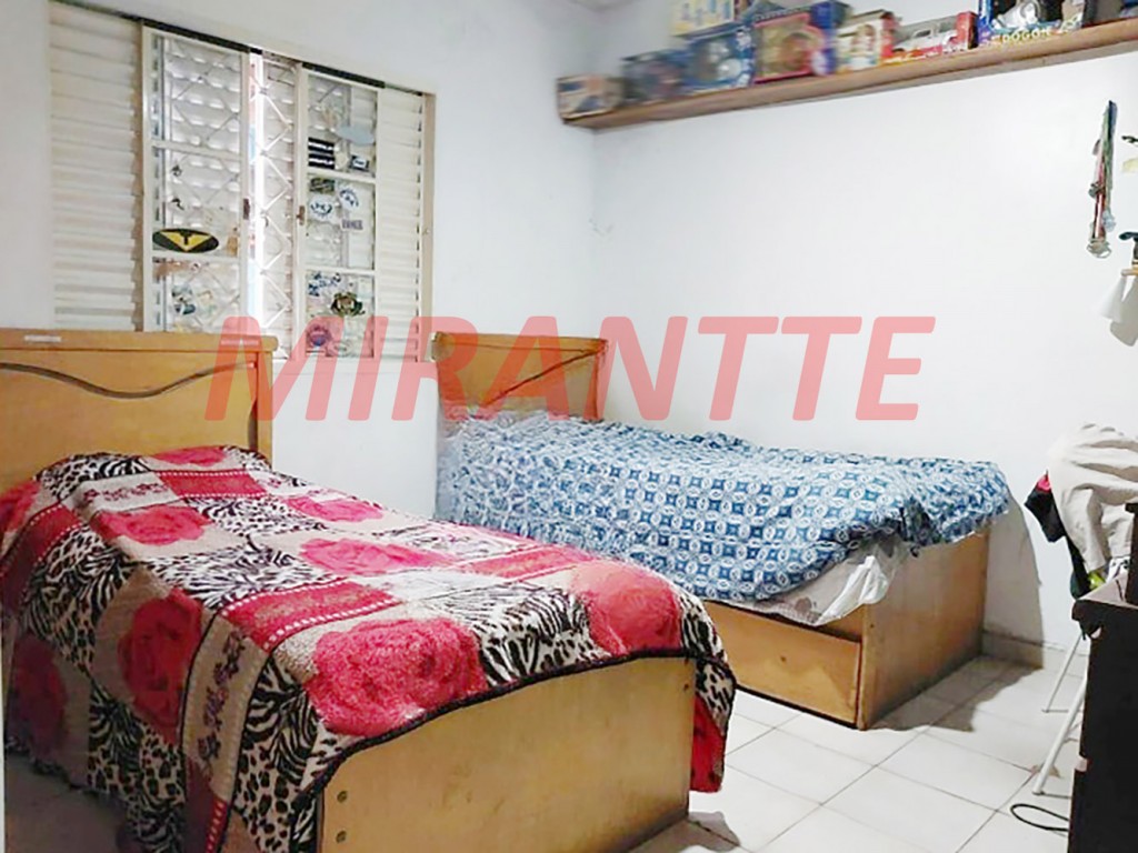 Casa terrea de 150m² com 3 quartos em Vila Gustavo