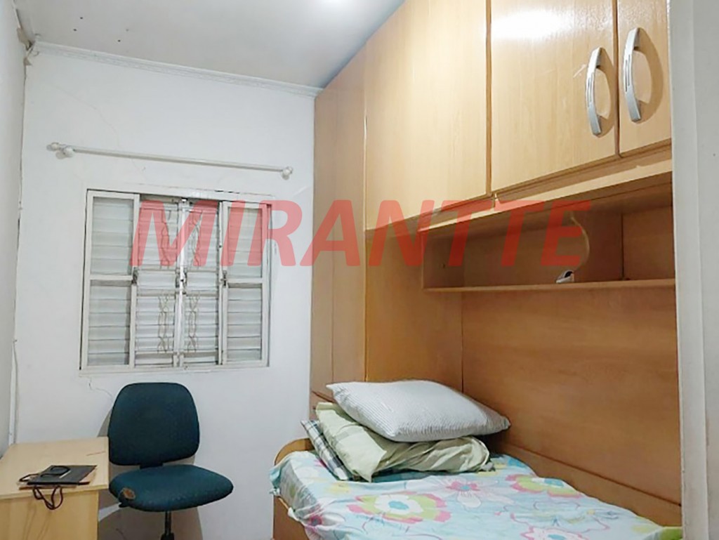 Casa terrea de 150m² com 3 quartos em Vila Gustavo
