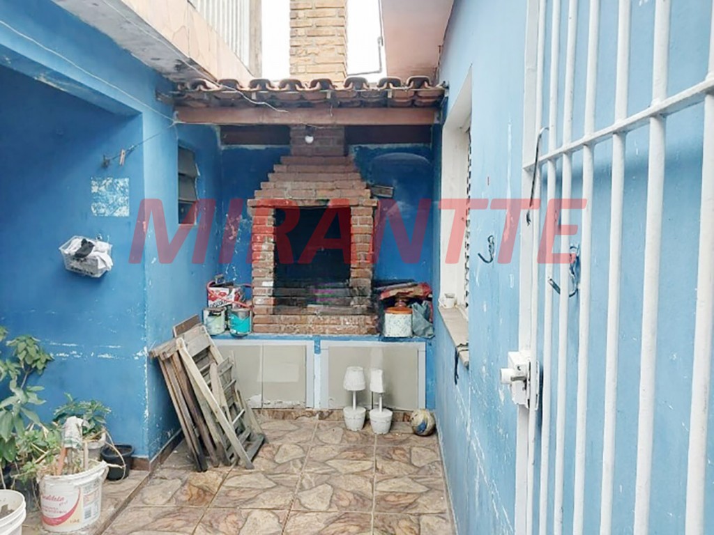 Casa terrea de 150m² com 3 quartos em Vila Gustavo