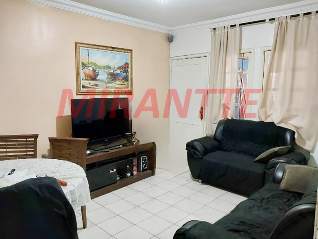 Casa terrea de 150m² com 3 quartos em Vila Gustavo