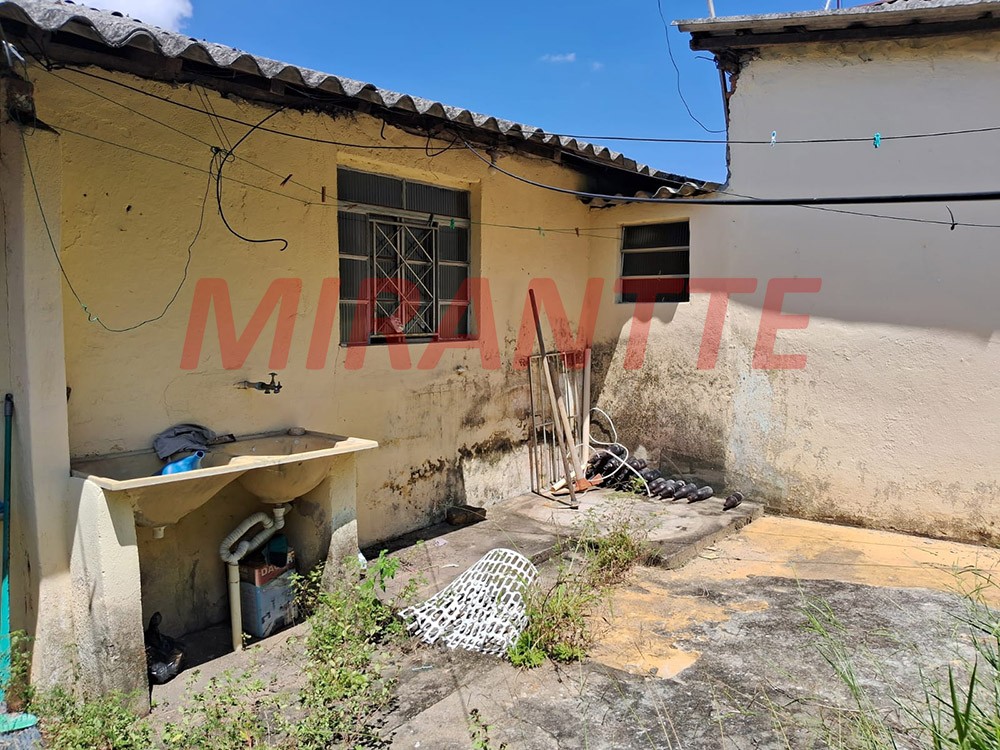 Casa terrea de 100m² com 3 quartos em Jardim Peri