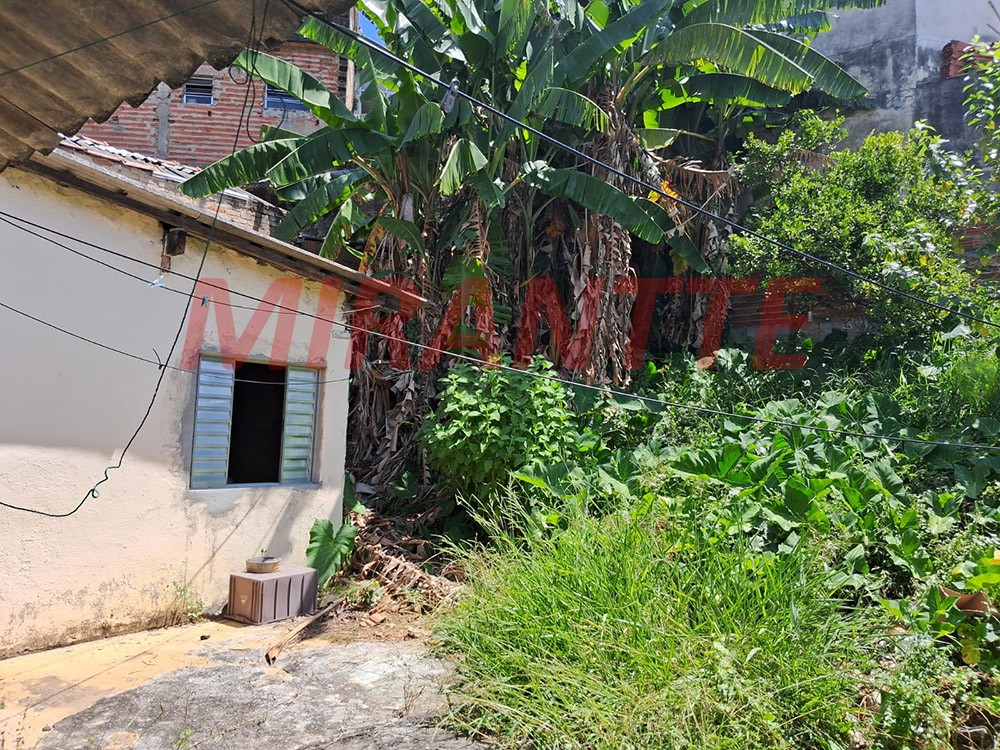 Casa terrea de 100m² com 3 quartos em Jardim Peri