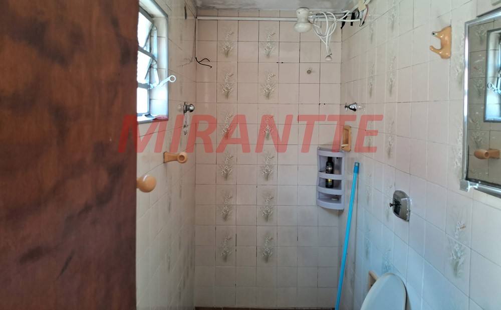 Casa terrea de 100m² com 3 quartos em Jardim Peri