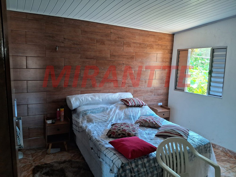 Casa terrea de 100m² com 3 quartos em Jardim Peri
