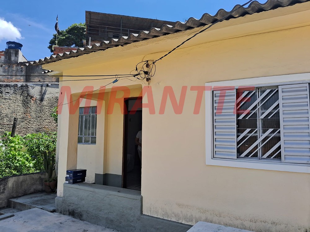 Casa terrea de 100m² com 3 quartos em Jardim Peri