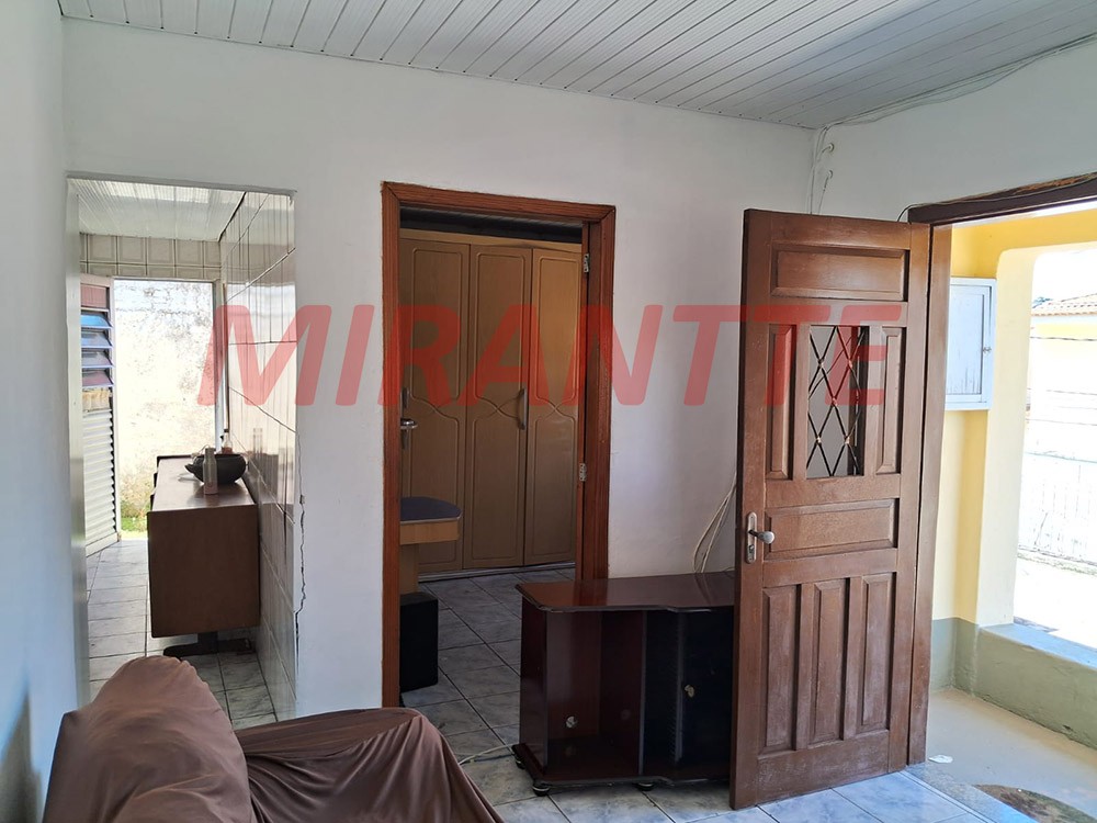 Casa terrea de 100m² com 3 quartos em Jardim Peri