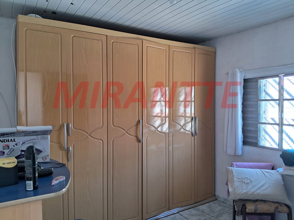 Casa terrea de 100m² com 3 quartos em Jardim Peri