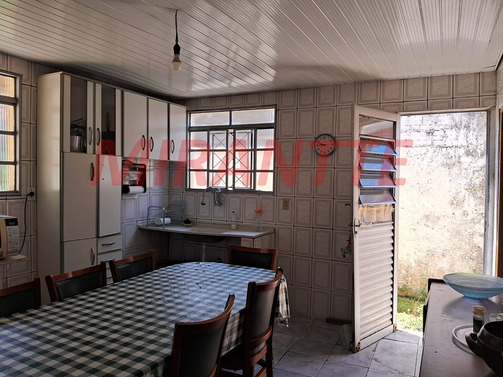 Casa terrea de 100m² com 3 quartos em Jardim Peri