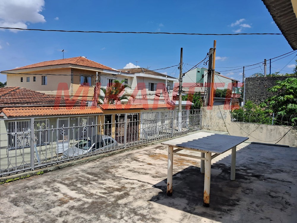 Casa terrea de 100m² com 3 quartos em Jardim Peri