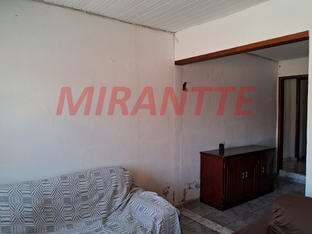 Casa terrea de 100m² com 3 quartos em Jardim Peri