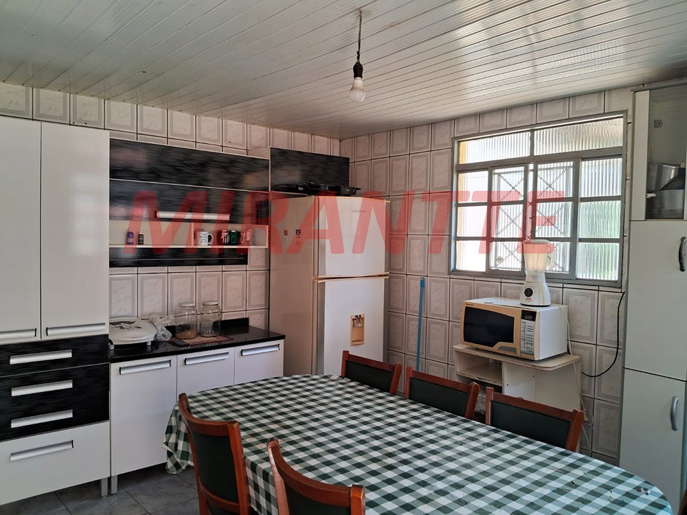 Casa terrea de 100m² com 3 quartos em Jardim Peri