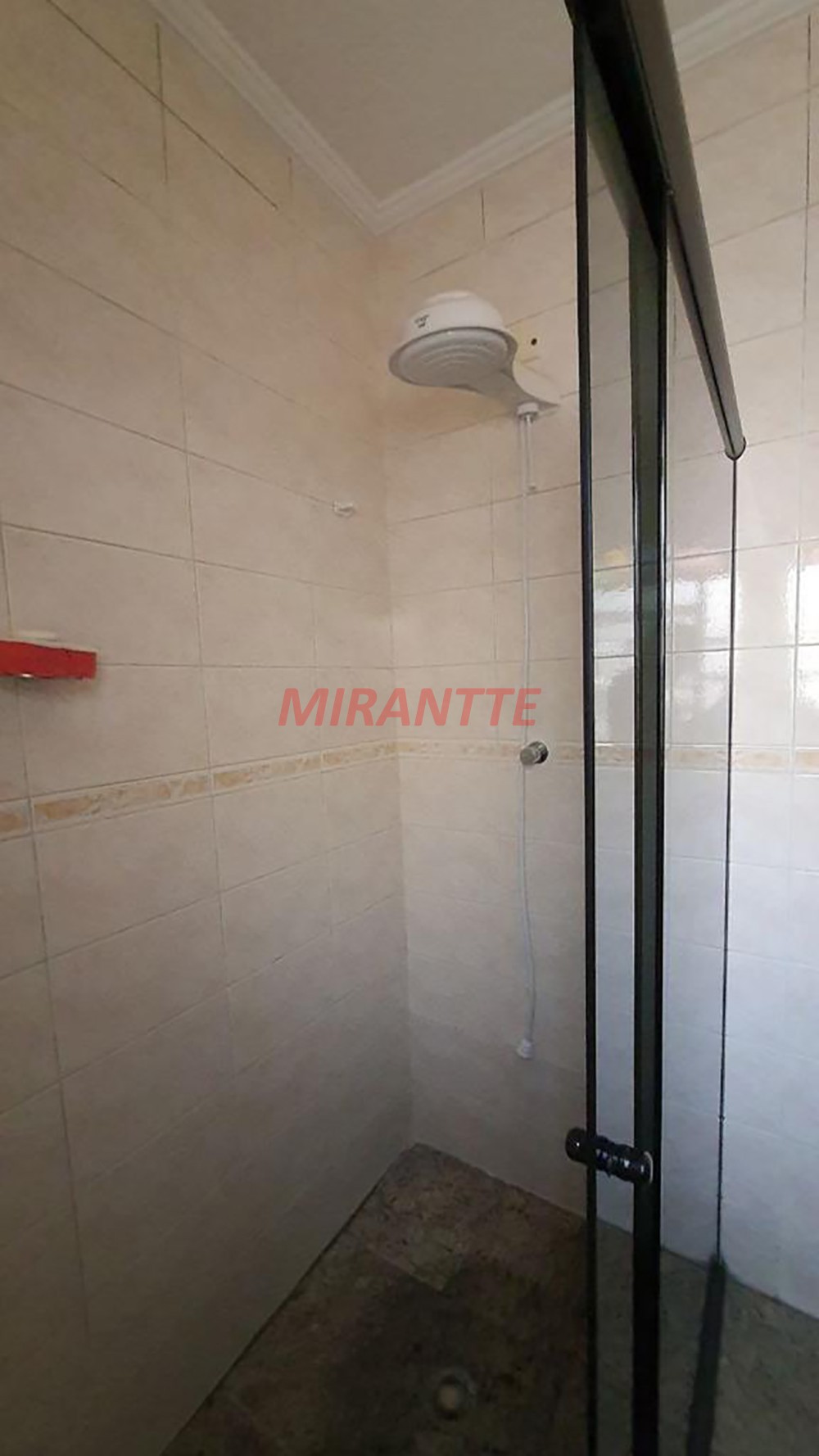 Sobrado de 110m² com 2 quartos em Belém