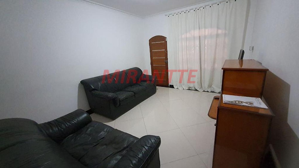 Sobrado de 110m² com 2 quartos em Belém
