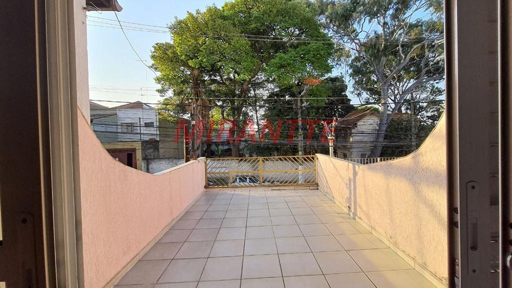 Sobrado de 110m² com 2 quartos em Belém