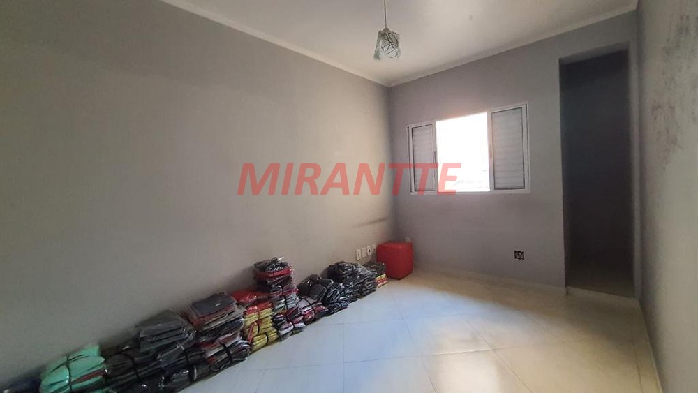 Sobrado de 110m² com 2 quartos em Belém