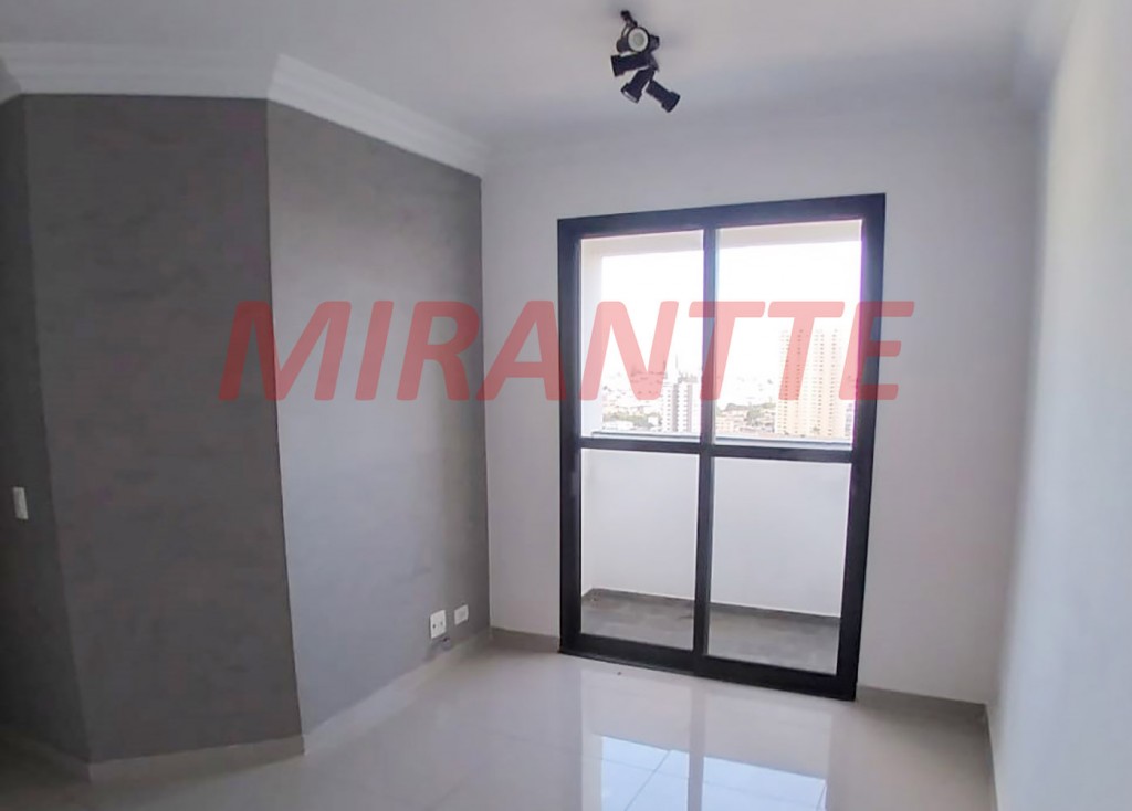 Apartamento com 3 quartos em Mandaqui