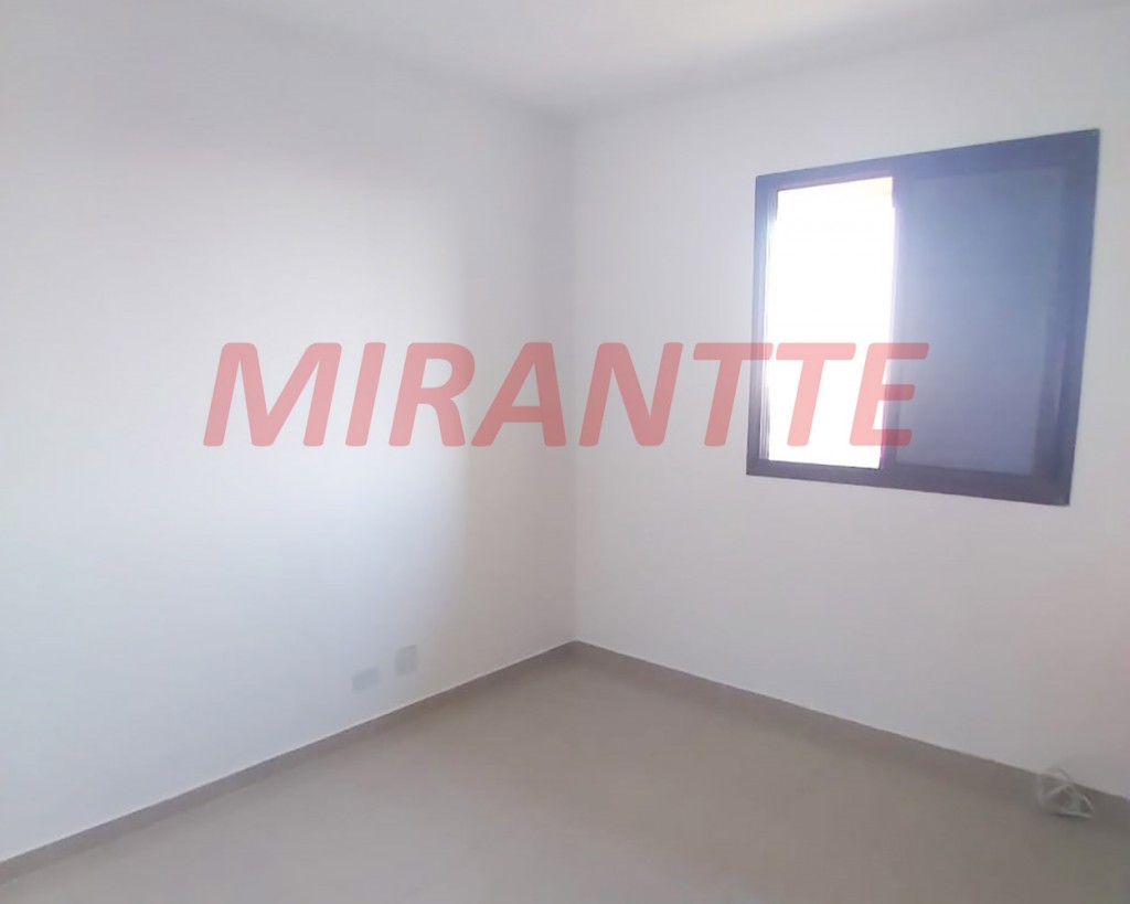 Apartamento com 3 quartos em Mandaqui