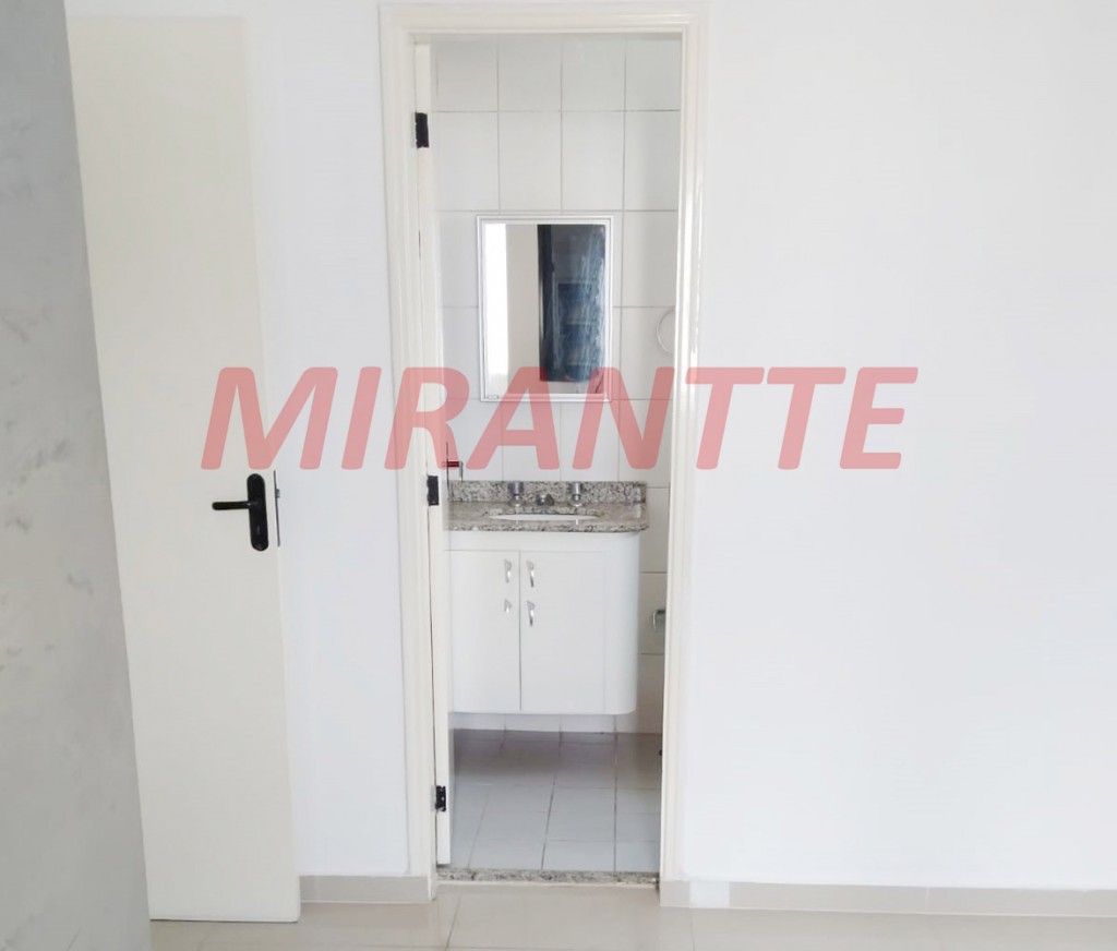 Apartamento com 3 quartos em Mandaqui