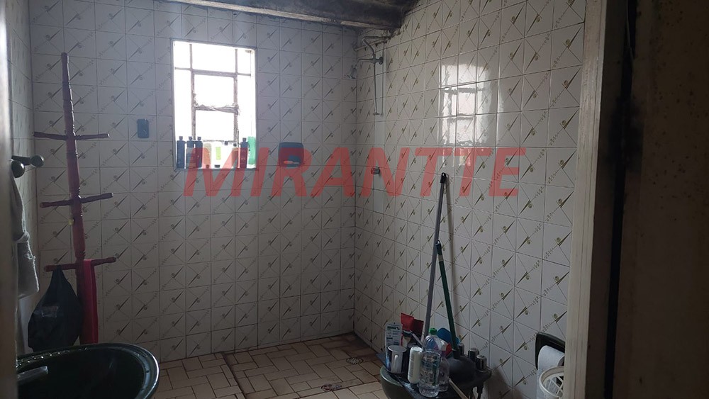 Casa terrea de 230m² com 3 quartos em Vila Dos Andrades