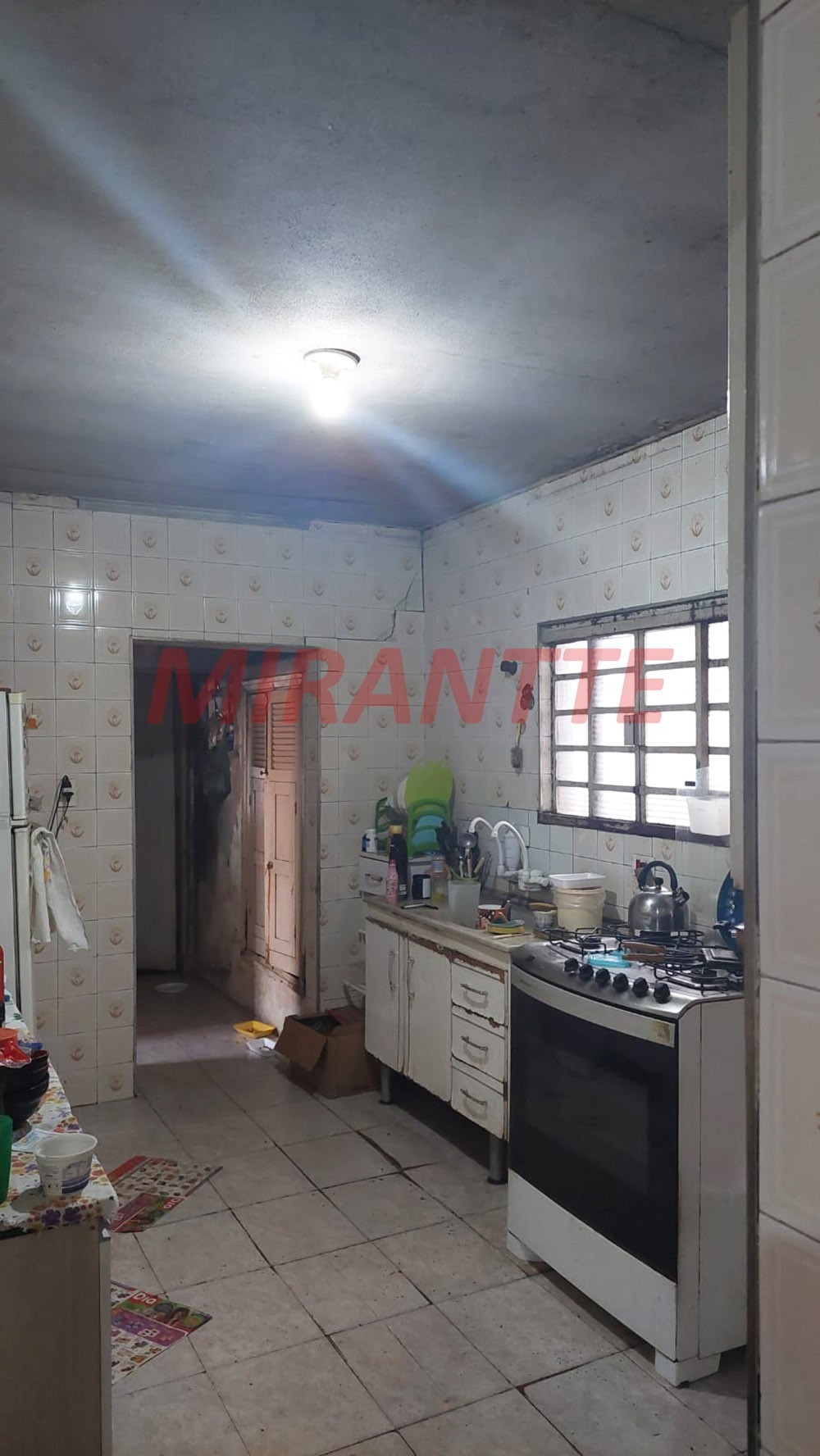 Casa terrea de 230m² com 3 quartos em Vila Dos Andrades