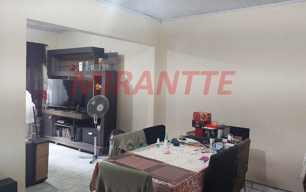 Casa terrea de 230m² com 3 quartos em Vila Dos Andrades