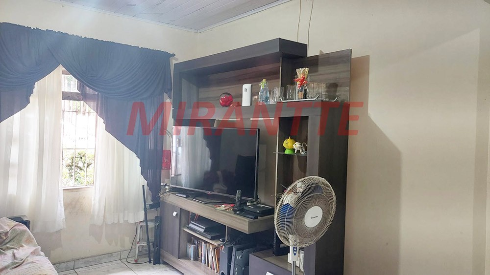 Casa terrea de 230m² com 3 quartos em Vila Dos Andrades