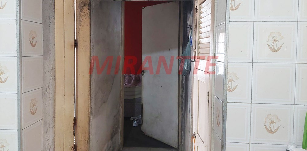 Casa terrea de 230m² com 3 quartos em Vila Dos Andrades