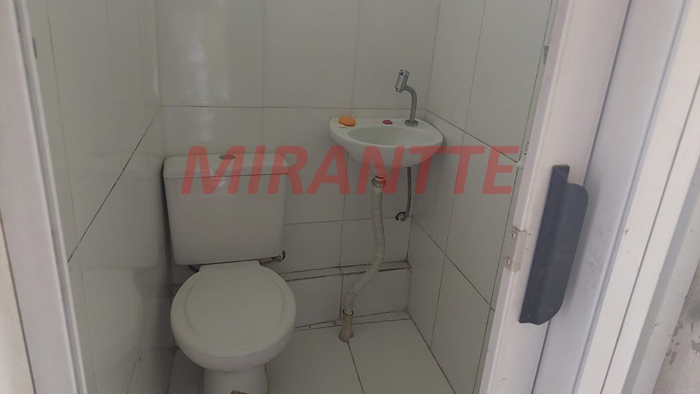 Casa terrea de 230m² com 3 quartos em Vila Dos Andrades