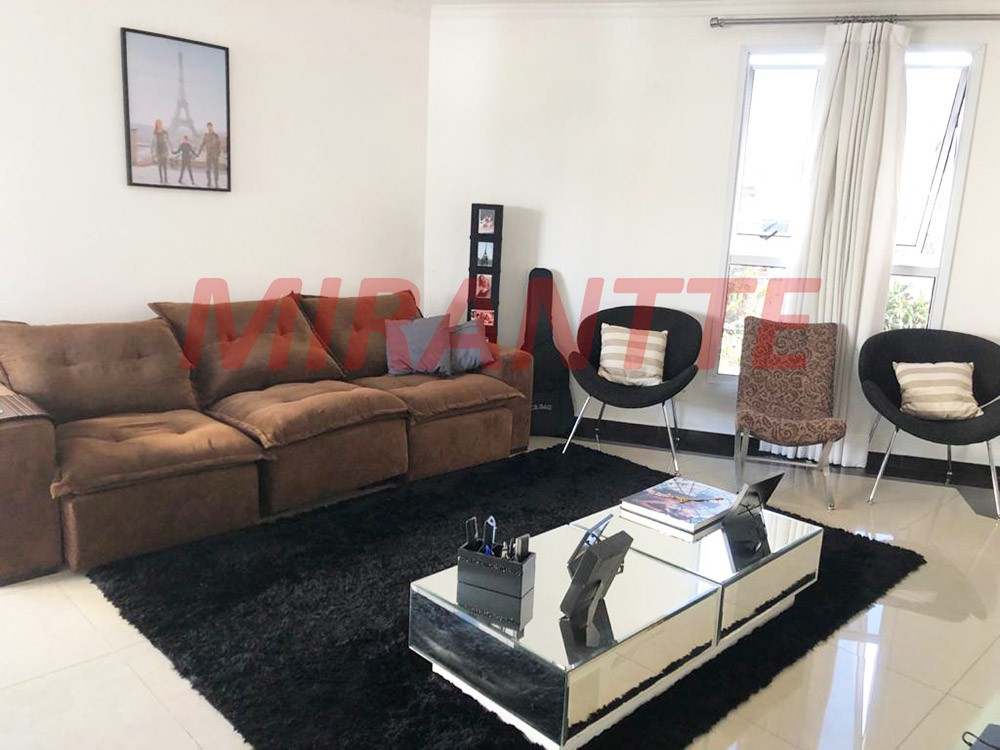 Apartamento de 160m² com 3 quartos em Santa Terezinha