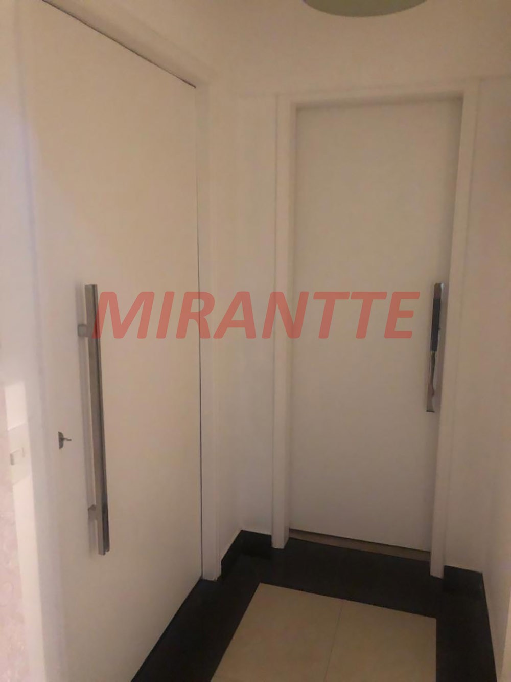 Apartamento de 160m² com 3 quartos em Santa Terezinha