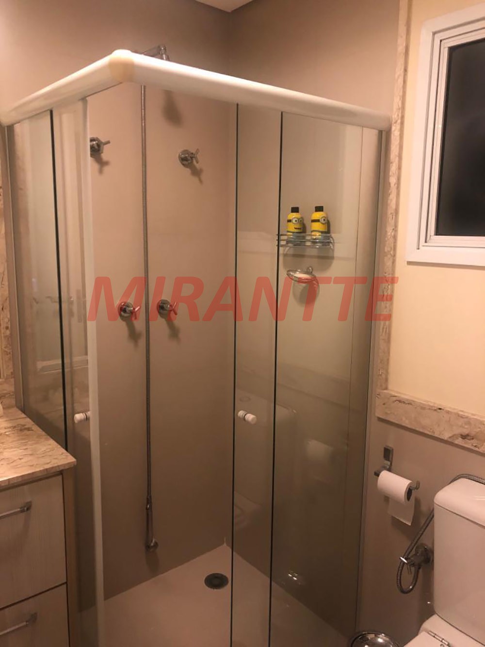 Apartamento de 160m² com 3 quartos em Santa Terezinha