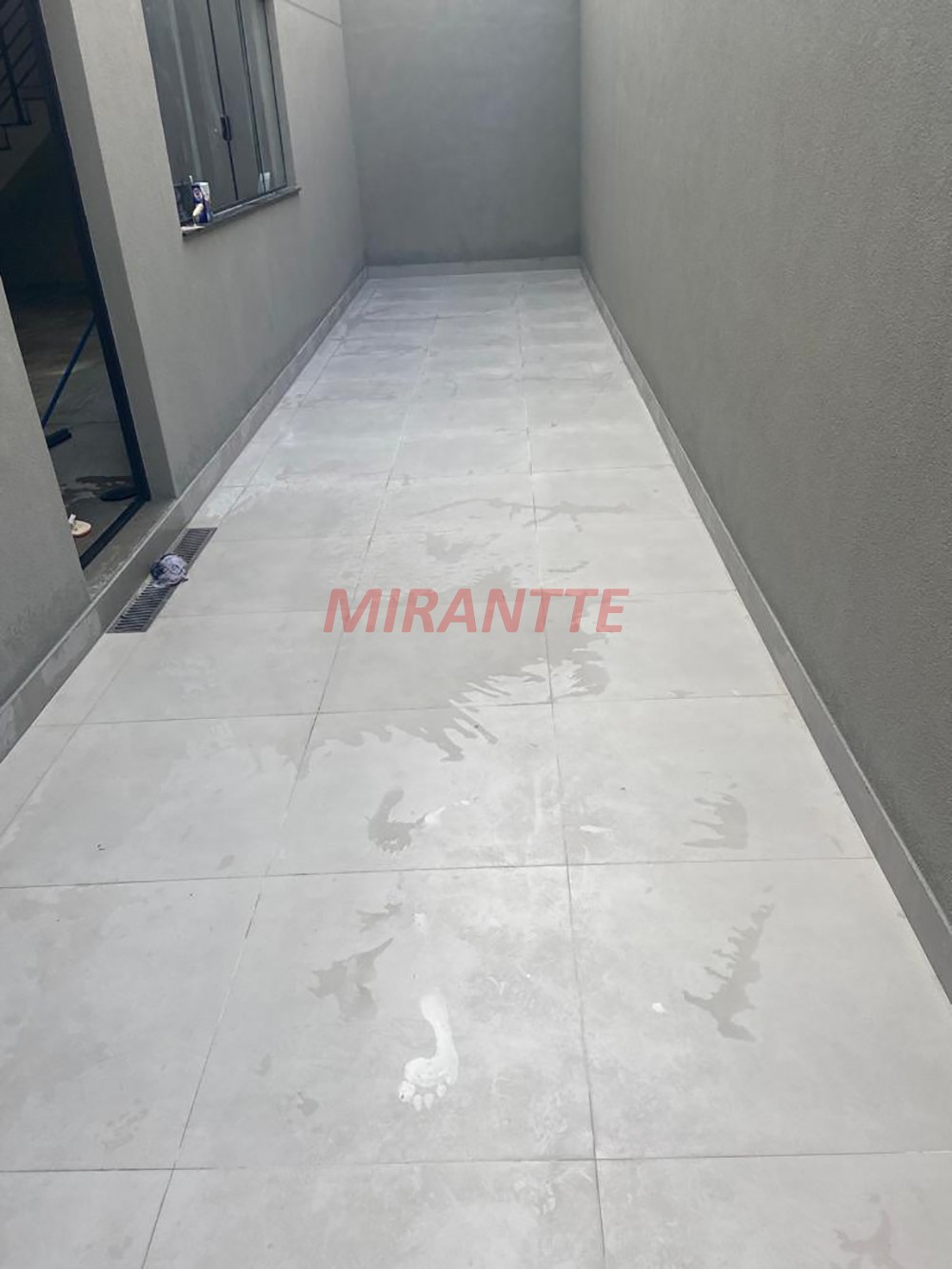 Galpao de 252m² em Vila Galvão