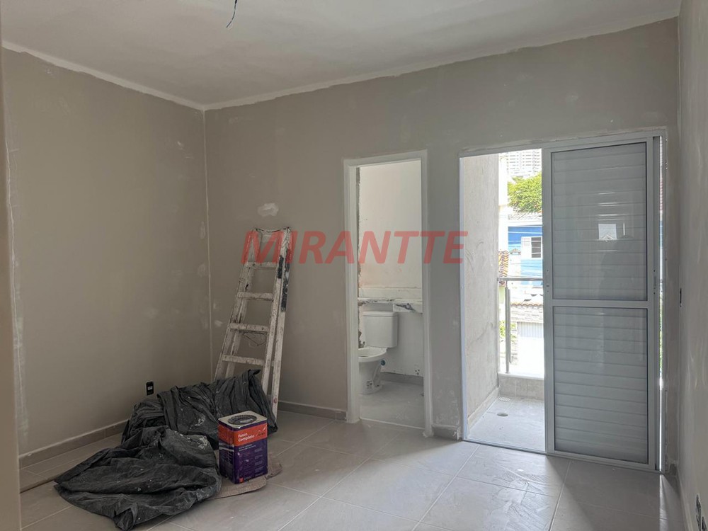 Sobrado de 145m² com 3 quartos em Santa Teresinha