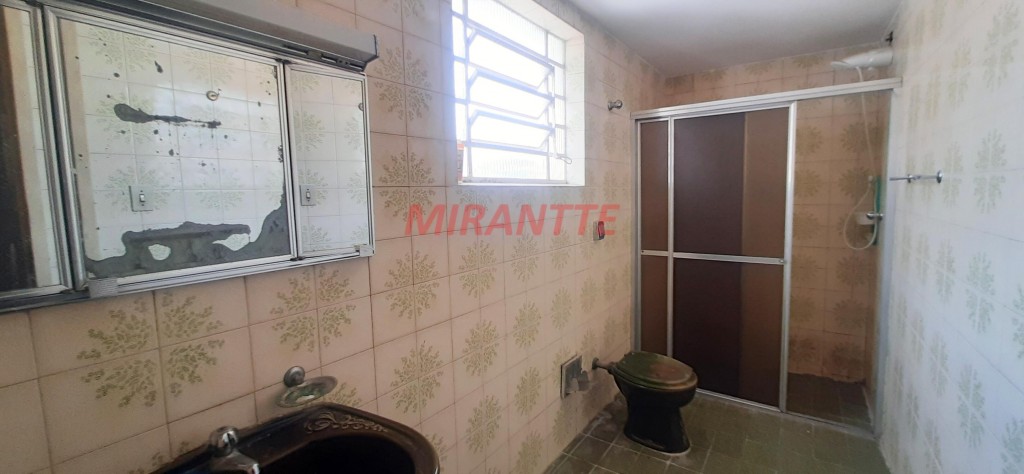 Sobrado de 148m² com 3 quartos em Vila Amalia